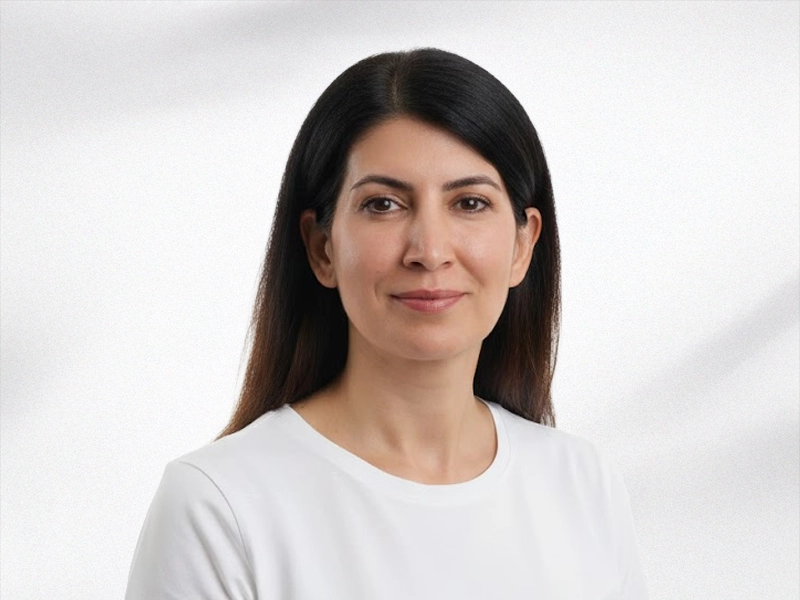 Deniz Bali